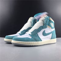 Jordan 1 Retro High 