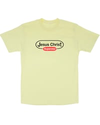 JESUS CHRIST SUPERSTAR 2.0 (YELLOW)