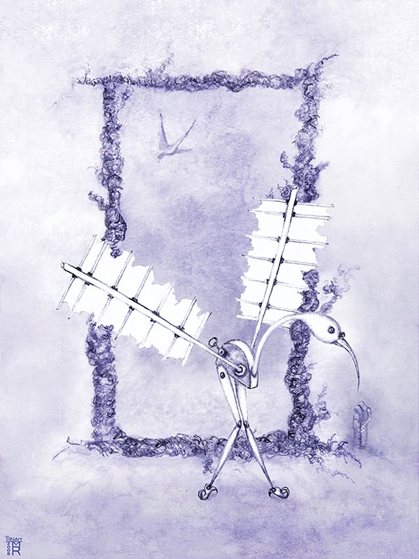 Image of Don't Give Up