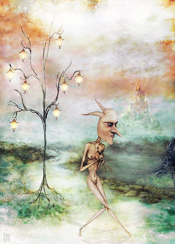 Image of DreamLand