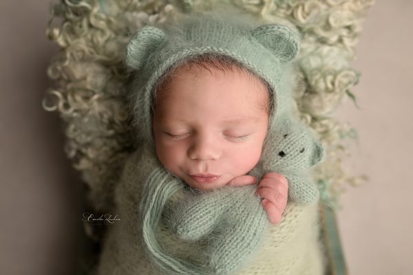 Image of Liste de naissance: séance photo de grossesse : Julie & Francis Teston - 0 €