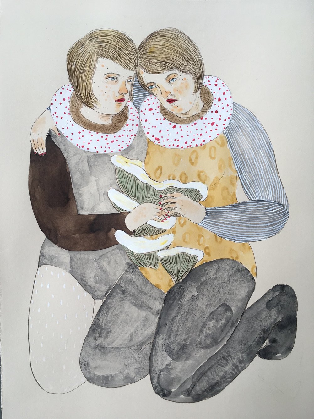 Image of Shroom Doula