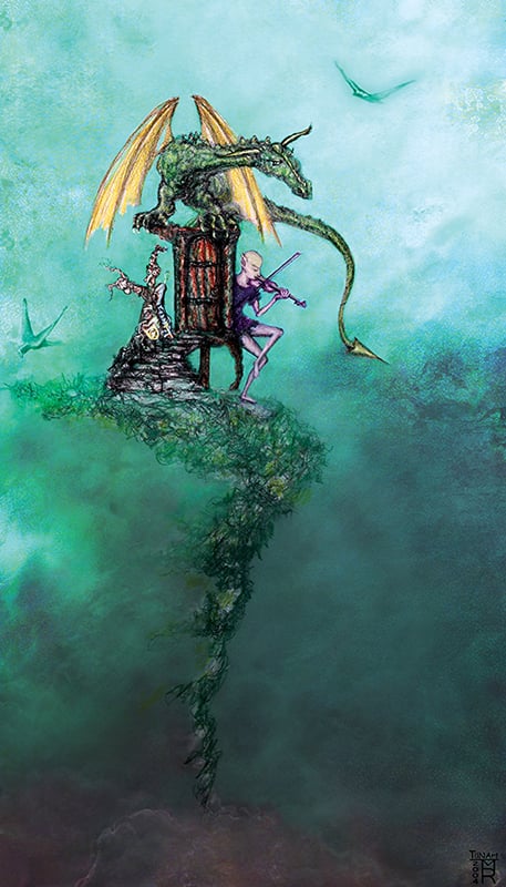 Image of FiddlerDrag