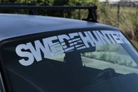 Swedehunters Banner