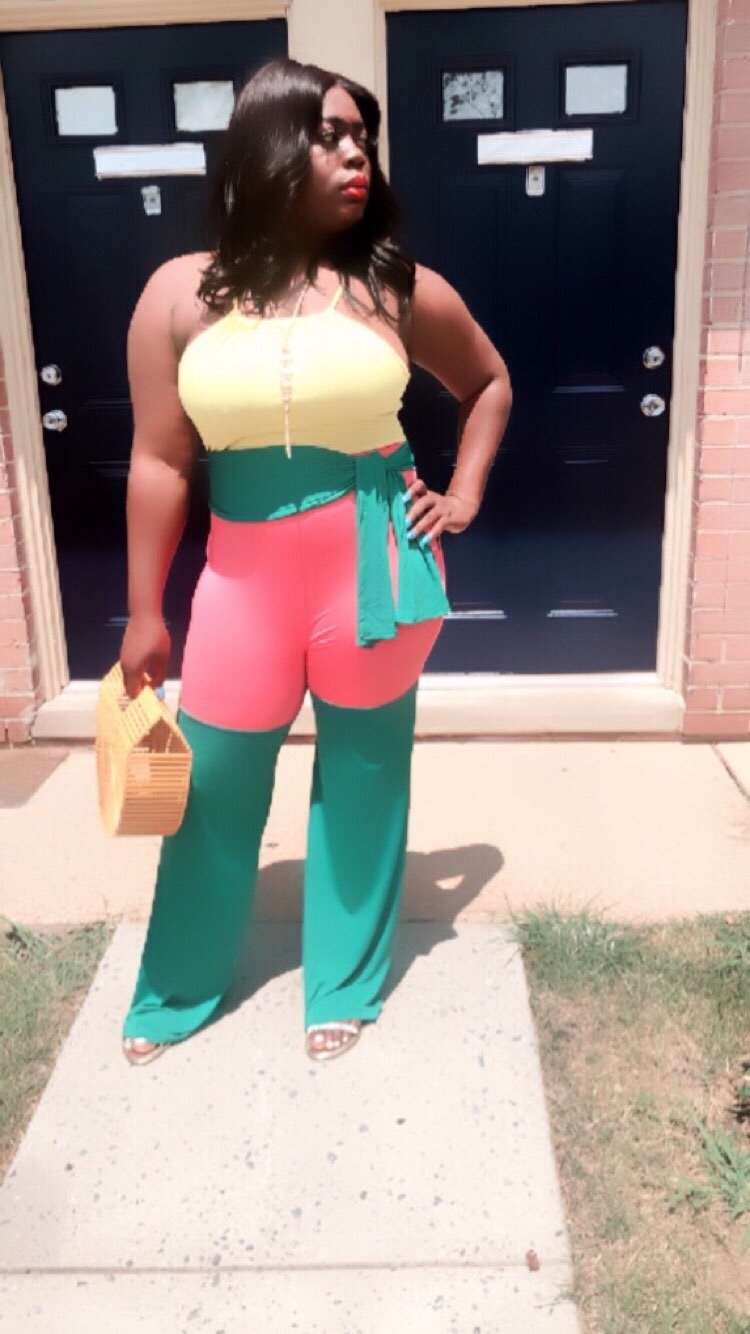big cartel boutique jumpsuits