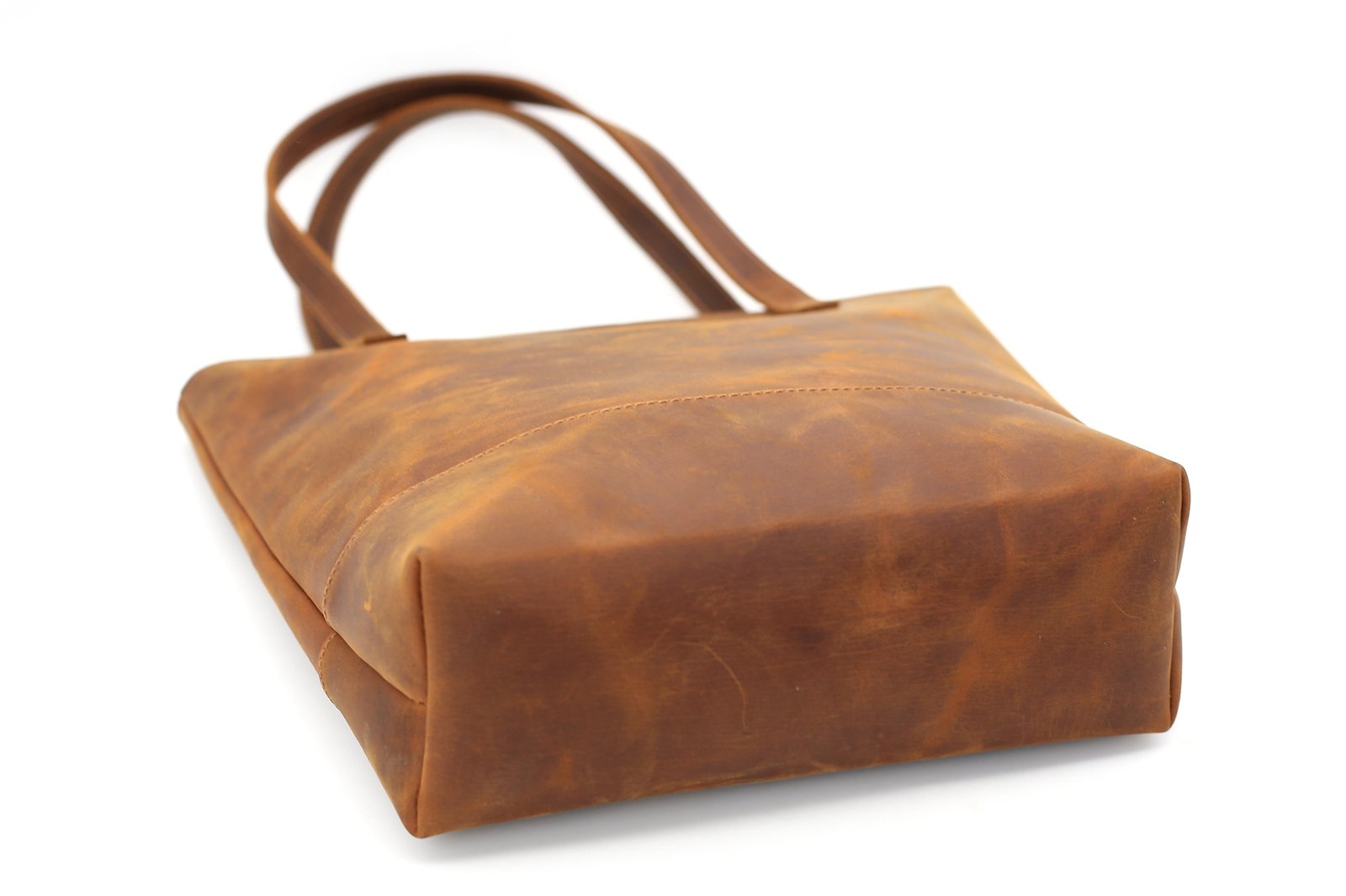 tan leather designer handbags