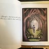 Into the Moonlight / Hardcover signed by the artist