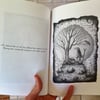 Tales of Wizardly Whimsy / Hardcover signed by the artist
