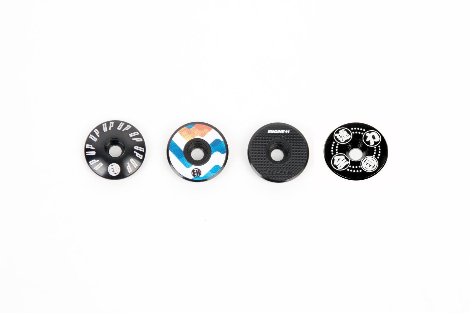 ENGINE11 — Cycling Accessories ENGINE11 — Cycling Accessories