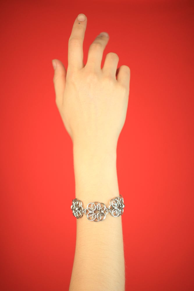 Image of Daisies bracelet