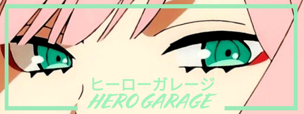 Zero Two Eyes Sticker Hero Garage - zero two eye roblox