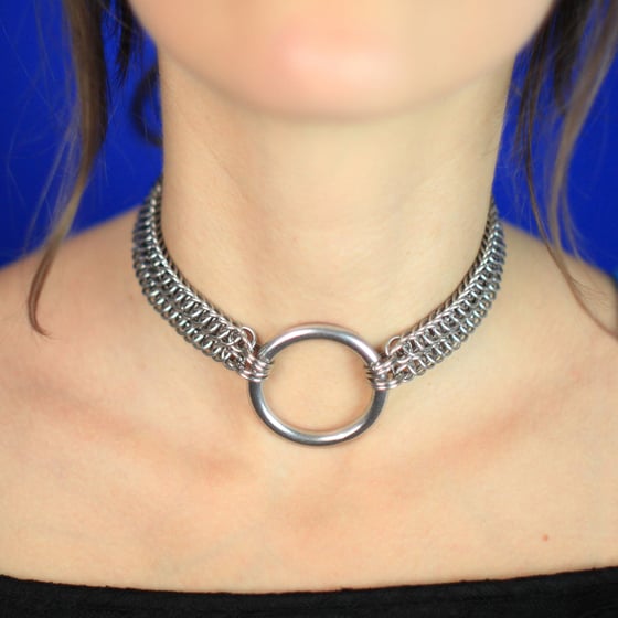 Image of The Wild One choker