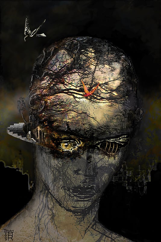 Image of Humankind