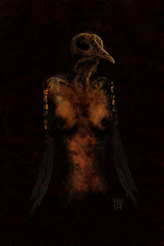 Image of Relic