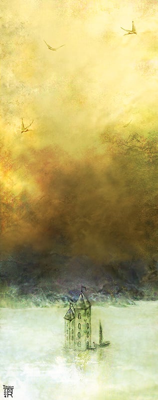 Image of SeaEscape