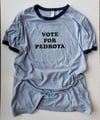 Vote for Pedroya