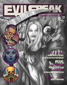 Image of Evilspeak Magazine - Issue #2