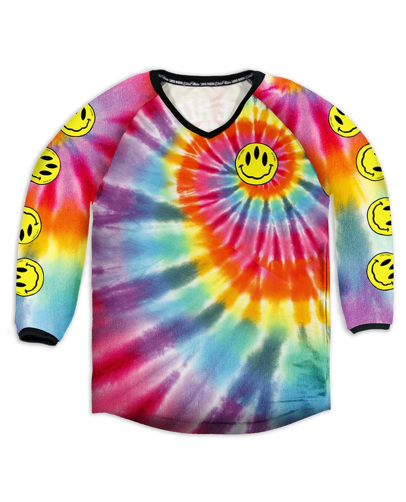 Image of Stoked! Trippin YOUTH jersey 