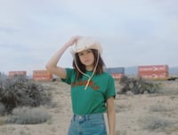Image 3 of  💚GREEN TROUBLE TEE 💚Restock💋🩷pre order 