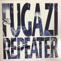 Fugazi - Repeater