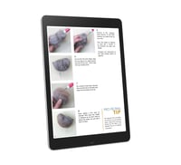 Image 3 of PDF - Next Level Felting - digital download