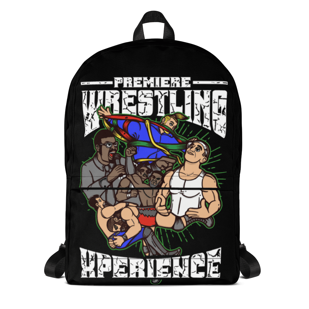 Image of PWX Backpack