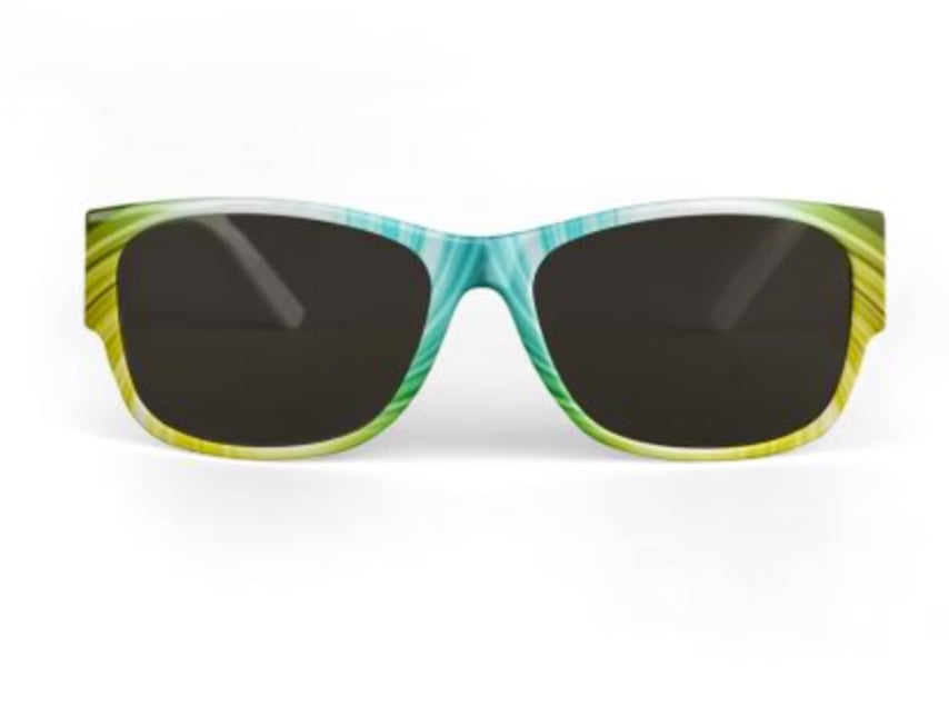 Image of Tiki Sunglasses 🕶 