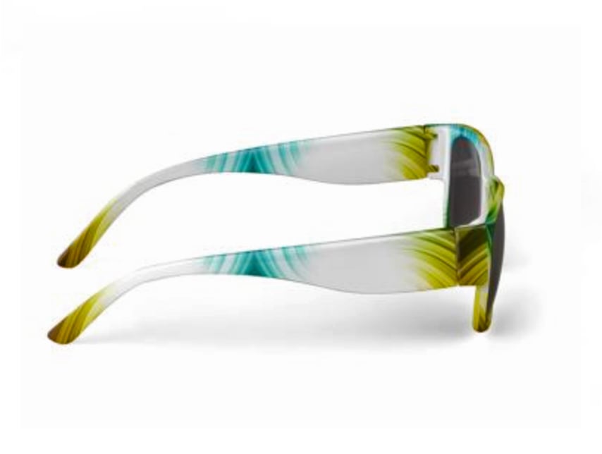 Image of Tiki Sunglasses 🕶 