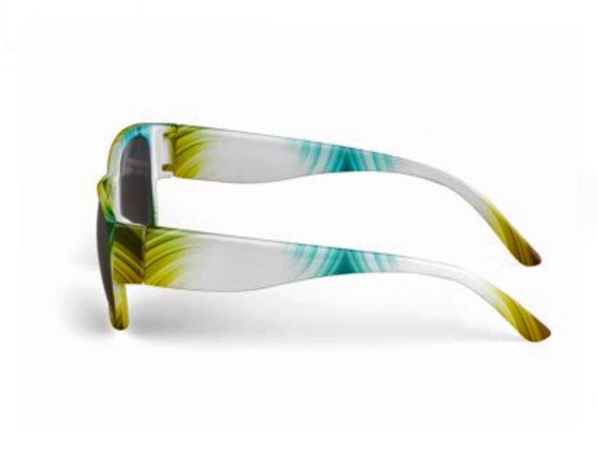 Image of Tiki Sunglasses 🕶 