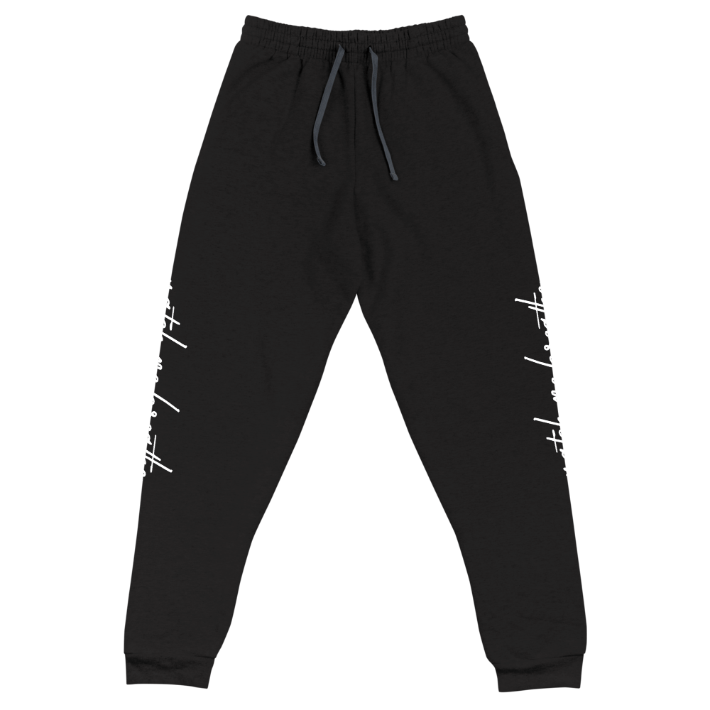 Image of WMB Joggers