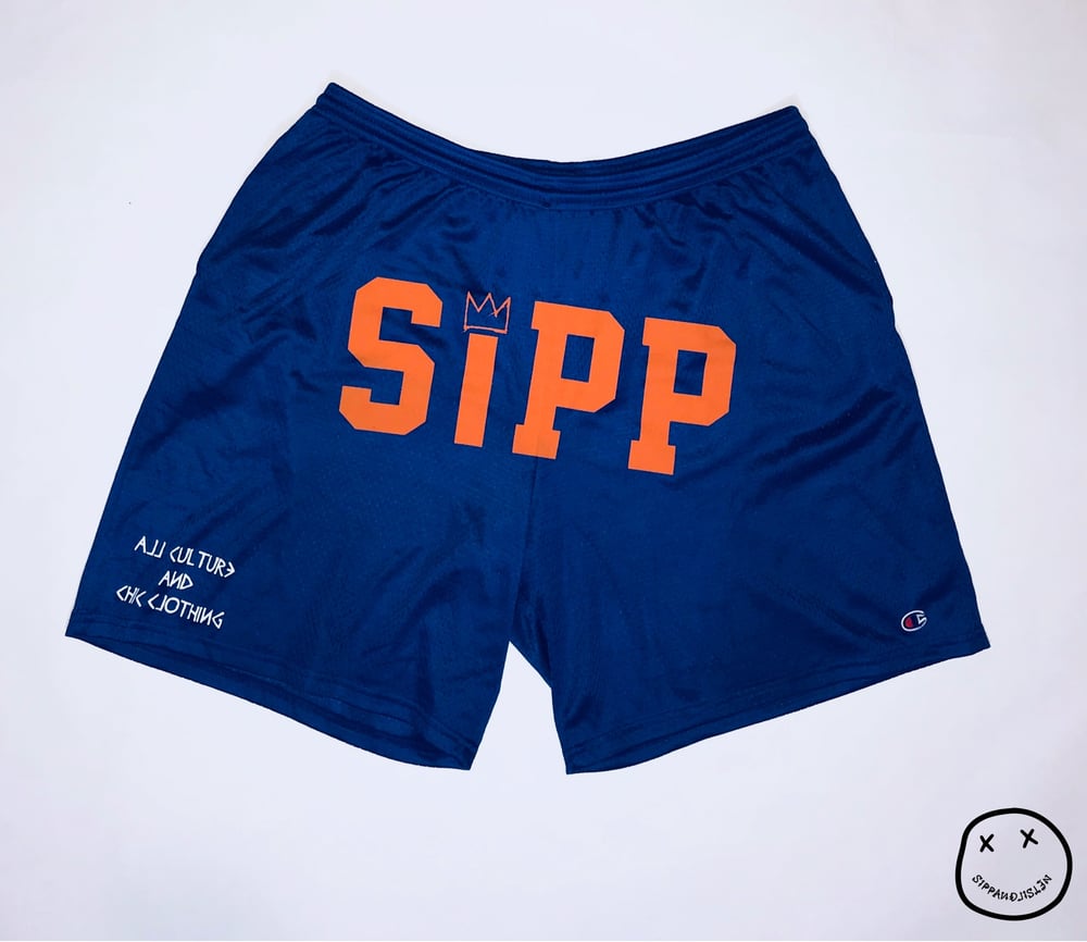 SiPP Shorts SZN 2