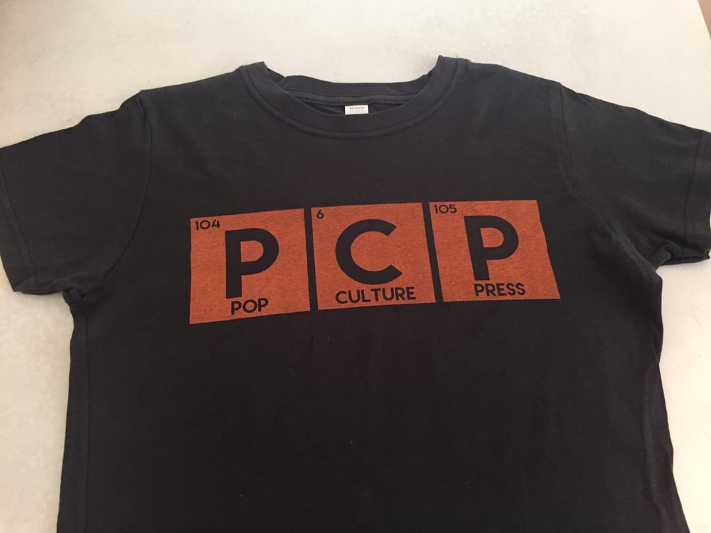 Image of Pop Culture Press Labs Shirt - Women's or Men's