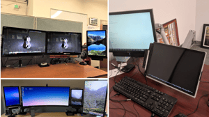 Vertical Dock for Surface <br>Book 1-3