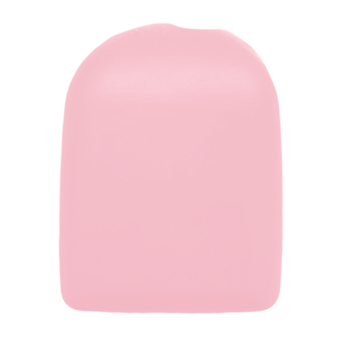 Image of Light Pink Omnipod Reusable Hard Cover 