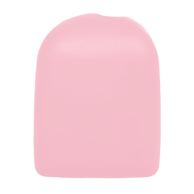Image of Light Pink Omnipod Reusable Hard Cover