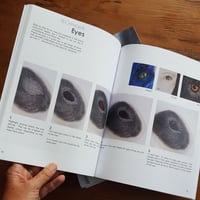 Image 4 of Next Level FELTING - paperback book