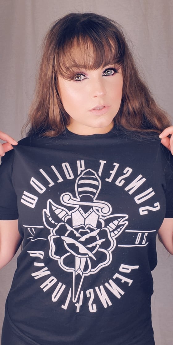 Image of Sunset Hollow 2017 Shirt