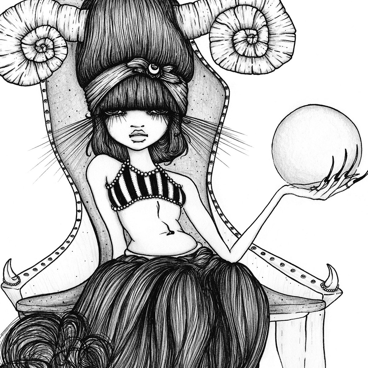 Image of Lets Have Some Fun (The Beast)