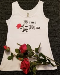 White Firme Hyna ™️