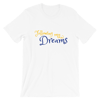 Following My Dreams