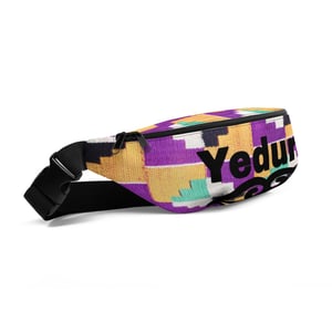 Image of Wakanda Fanny Pack