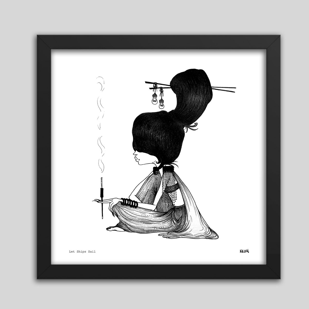 Image of Let Ships Sail