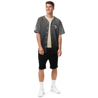Image 3 of Eco-Friendly Baseball Jersey