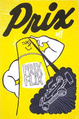 Prix Flix