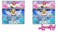 Image 1 of LEWDFUL SORA NO OTOSHIMONO - IKAROS x NYMPH x ASTRAEA