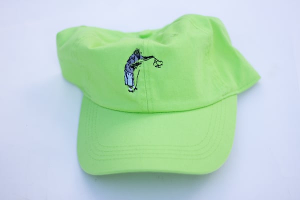 Image of Grandma Hat