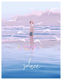solace: selected works by amei