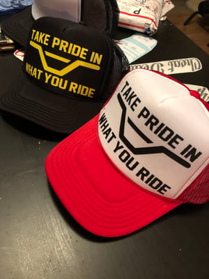 Image of Phrase hats