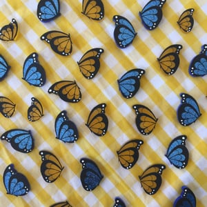 Image of Flutterby Studs