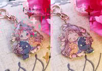 Fruits Basket | 2 inch charms